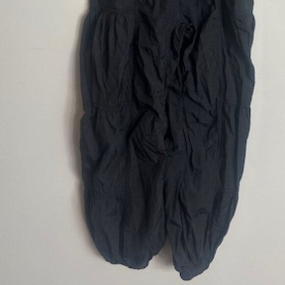 Free People Movement Set Me Free Nylon Light Weight Water Resistant Onesie NEW - Picture 10 of 16